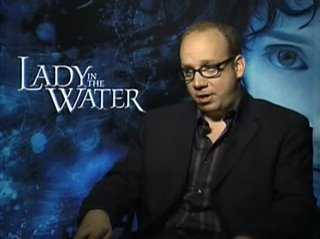 PAUL GIAMATTI (LADY IN THE WATER)