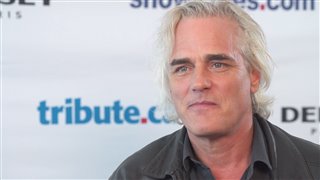 Paul Gross - Hyena Road