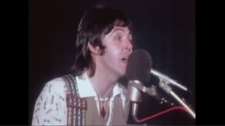 PAUL MCCARTNEY AND WINGS: ONE HAND CLAPPING Trailer