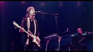 Paul McCartney & Wings: Rockshow