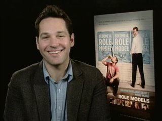 Paul Rudd (Role Models)