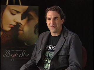 Paul Schneider (Bright Star)