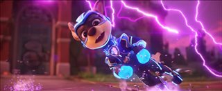 PAW PATROL: THE MIGHTY MOVIE - "Super Powers"