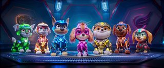 PAW PATROL: THE MIGHTY MOVIE Trailer