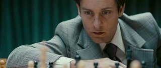 Pawn Sacrifice