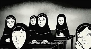 Persepolis