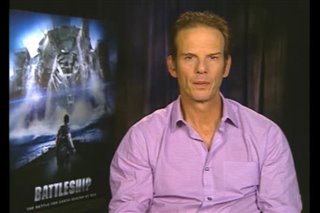 Peter Berg (Battleship)