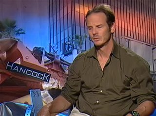 Peter Berg (Hancock)