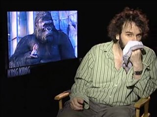 PETER JACKSON (KING KONG)