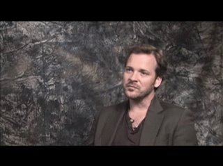 Peter Sarsgaard (An Education)