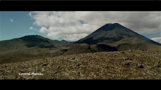 Pete's Dragon featurette "A Dragon's Eye View of New Zealand"