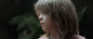 Pete's Dragon - Official Trailer