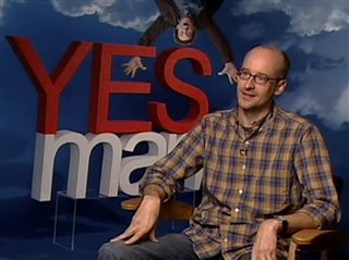 Peyton Reed (Yes Man)