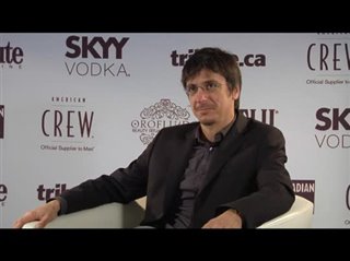 Philippe Falardeau (Monsieur Lazhar)