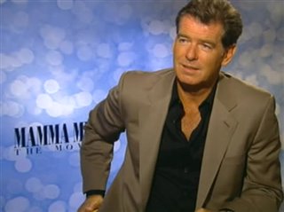 Pierce Brosnan (Mamma Mia!)