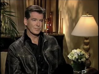 Pierce Brosnan (Remember Me)