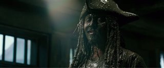 Pirates of the Caribbean: Dead Men Tell No Tales - Extended Look