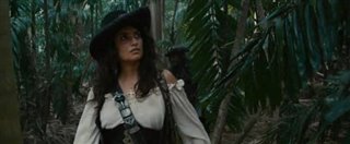 Pirates of the Caribbean: On Stranger Tides