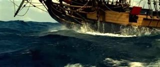 Pirates of the Caribbean: Curse of the Black Pearl