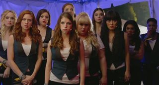 Pitch Perfect 2