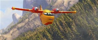 Planes: Fire & Rescue