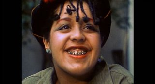 POLY STYRENE: I AM A CLICHÉ Trailer