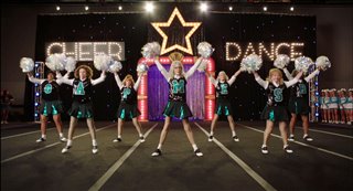 'Poms' Trailer