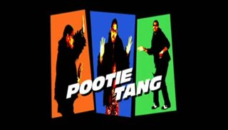 POOTIE TANG