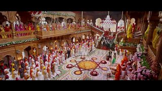 Prem Ratan Dhan Payo