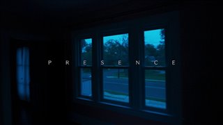 PRESENCE Teaser Trailer