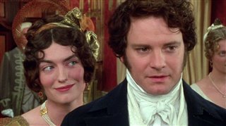 PRIDE AND PREJUDICE: RESTORED IN 4K Trailer