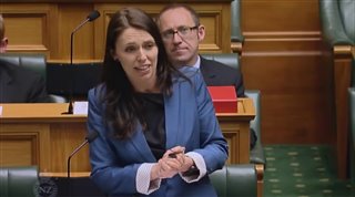 PRIME MINISTER Trailer