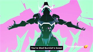 PROMARE (REDUX) Trailer