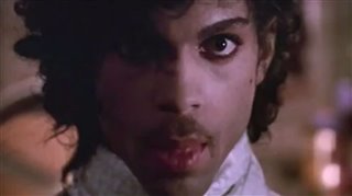 Purple Rain Trailer