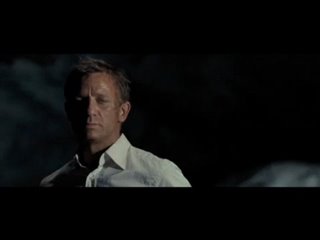 Quantum of Solace