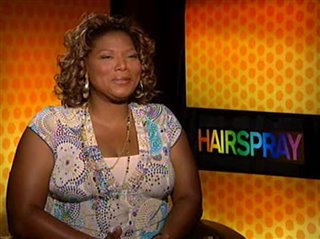 Queen Latifah (Hairspray)