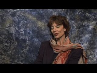 Rachel Ward (Beautiful Kate) - Interview