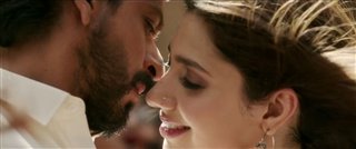 Raees Trailer