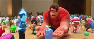 'Ralph Breaks the Internet' Trailer #2