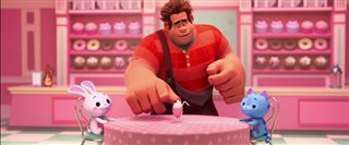 Ralph Breaks the Internet: Wreck-It Ralph 2 - Teaser Trailer