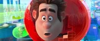 'Ralph Breaks the Internet: Wreck-It Ralph 2' Trailer