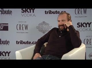 Ralph Fiennes (Coriolanus)