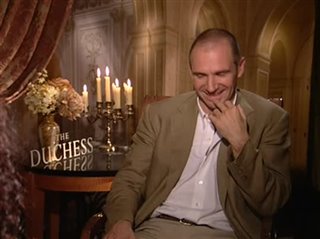 Ralph Fiennes (The Duchess)