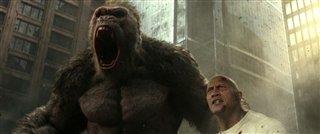 Rampage - Trailer #2