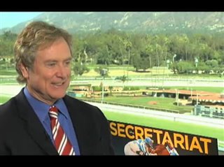 Randall Wallace (Secretariat)