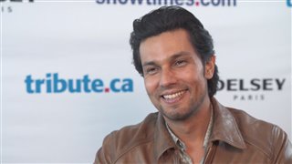 Randeep Hooda - Beeba Boys