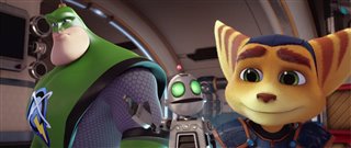 Ratchet & Clank