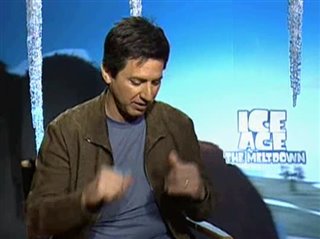 RAY ROMANO (ICE AGE: THE MELTDOWN)