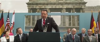 REAGAN Trailer