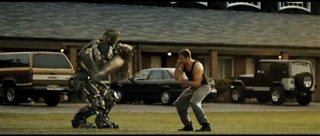 Real Steel